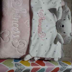 Annie added a photo of their purchase