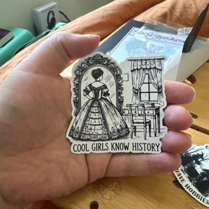 Tristan added a photo of their purchase