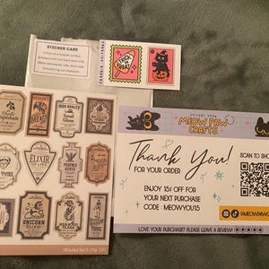 Etsy buyer added a photo of their purchase
