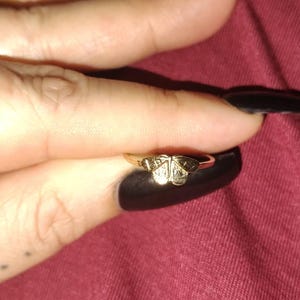 Etsy-Käufer:in hat ein Foto des gekauften Artikels hinzugefügt