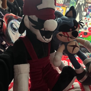 Nightmare added a photo of their purchase