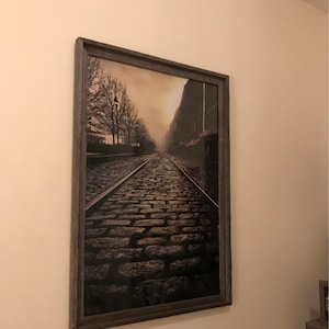 Paul added a photo of their purchase