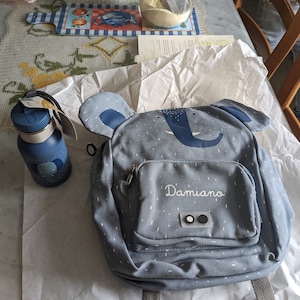 Daniele added a photo of their purchase