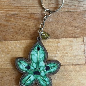 Lucy added a photo of their purchase