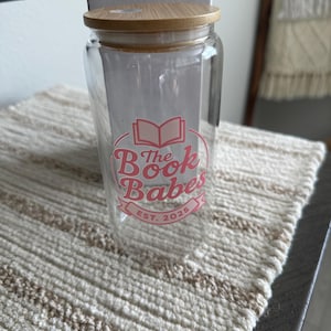 Michelle added a photo of their purchase