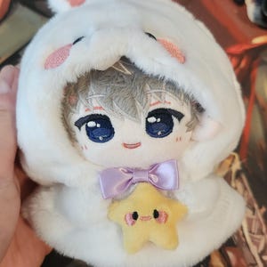 Monet added a photo of their purchase