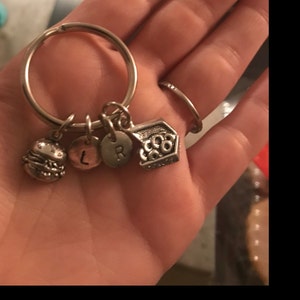 Regan added a photo of their purchase