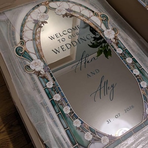 Alison added a photo of their purchase