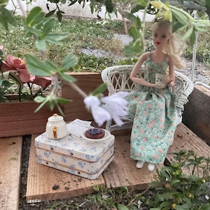 Lisa added a photo of their purchase