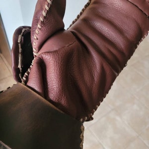 Gabriel added a photo of their purchase
