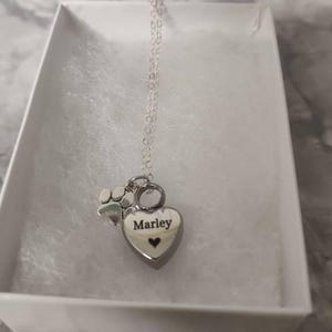 Charla added a photo of their purchase