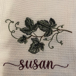 Susan added a photo of their purchase