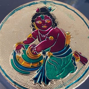 Riddhi added a photo of their purchase