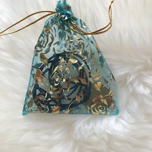 Etsy-Käufer:in hat ein Foto des gekauften Artikels hinzugefügt