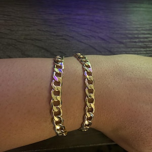 Tanya added a photo of their purchase