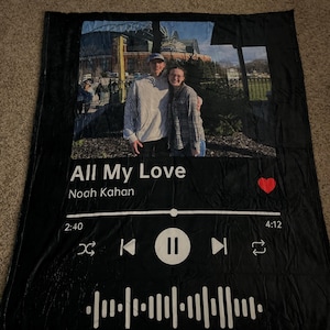 Etsy-koper heeft een foto van de aankoop toegevoegd