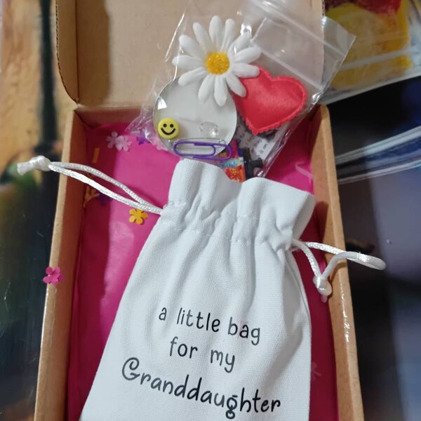 Good Luck Gift, You’ve Got This, Lucky Keepsake, Motivational ...