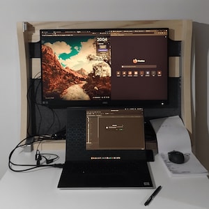 Michał added a photo of their purchase