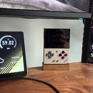 Josh added a photo of their purchase