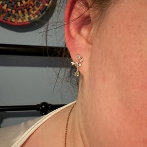 Anjelica added a photo of their purchase