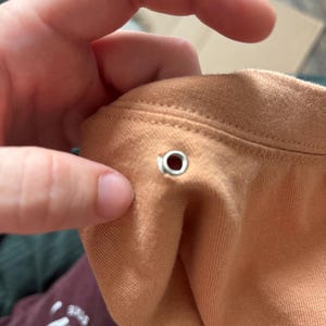 Inactive account added a photo of their purchase