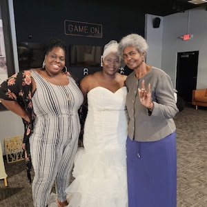 Trudy added a photo of their purchase