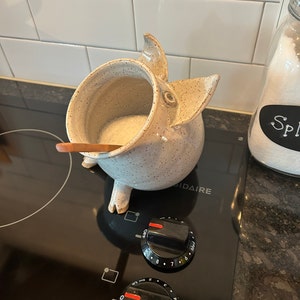 Hope added a photo of their purchase