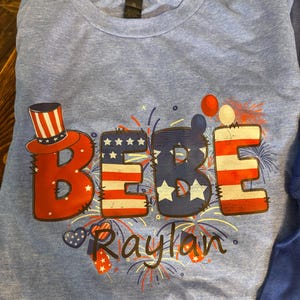 Michelle added a photo of their purchase