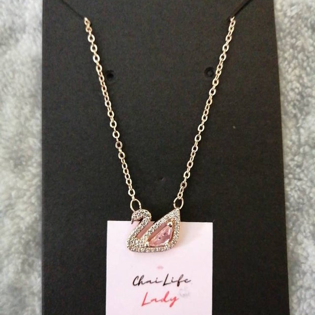 Necklace from true beauty deals