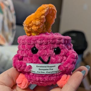 Laura added a photo of their purchase