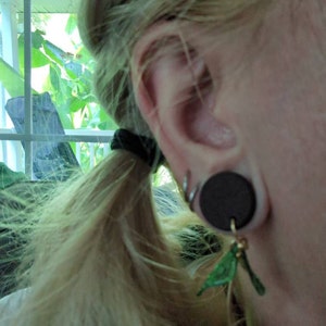 Plug your holes earrings deals