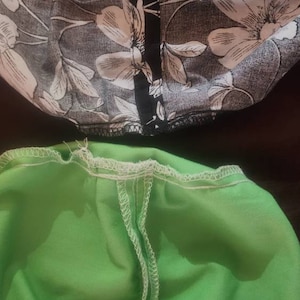 Comprador de Etsy ha añadido una foto de su compra