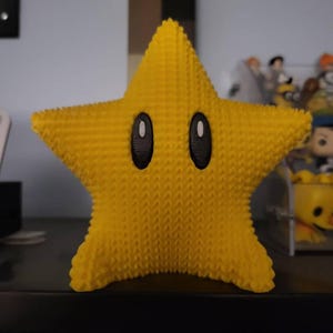 Comprador de Etsy ha añadido una foto de su compra