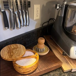 Angela added a photo of their purchase