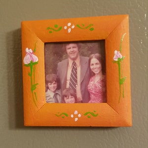 Julie added a photo of their purchase