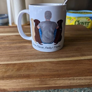 Andy hat ein Foto des gekauften Artikels hinzugefügt