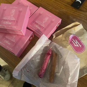 M added a photo of their purchase