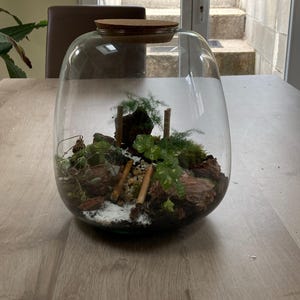 Etsy-köpare lade till en bild av sitt köp