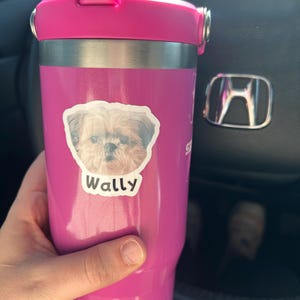 Jenny added a photo of their purchase