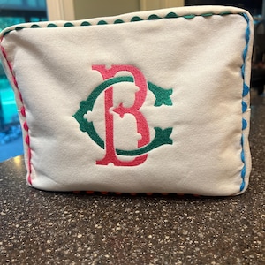 Courtney added a photo of their purchase