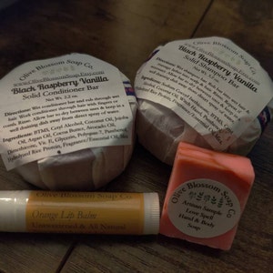 Kathryn added a photo of their purchase