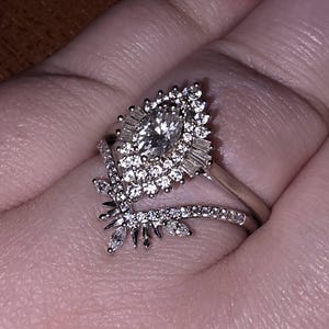 Bailee added a photo of their purchase