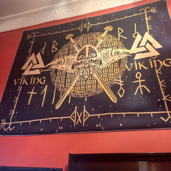 Cool Kids Never Die Tapestry Wall Hanging Skater Decor Skates Funny ...