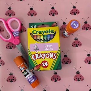 Acquirente Etsy ha aggiunto una foto del proprio acquisto