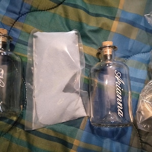 Arianna added a photo of their purchase