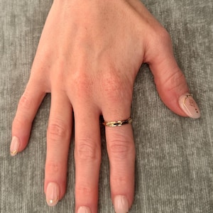 Kristin added a photo of their purchase