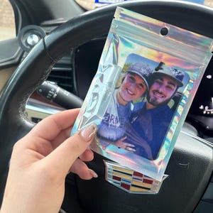 Karsyn added a photo of their purchase