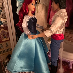 Eric added a photo of their purchase