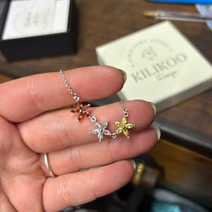 Amber added a photo of their purchase