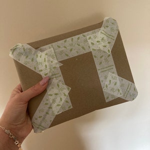 Tara added a photo of their purchase